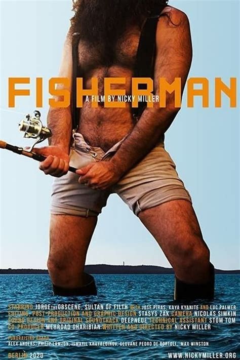 The Fisherman Brabet