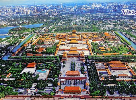 The Forbidden City Leovegas