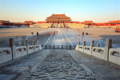 The Forbidden City Netbet