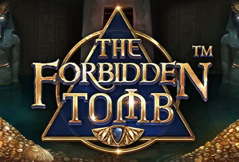 The Forbidden Tomb Betfair