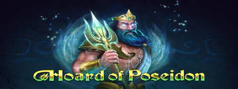 The Gold Of Poseidon Bwin