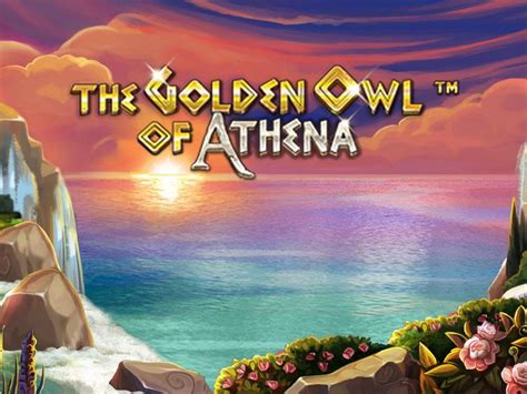 The Golden Owl Of Athena Slot Gratis