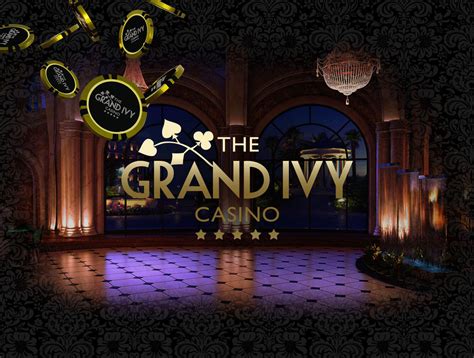 The Grand Ivy Casino Paraguay
