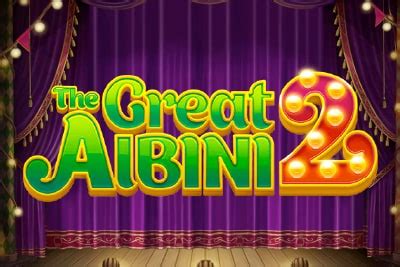 The Great Albini 2 Bwin