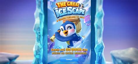 The Great Icescape Bodog