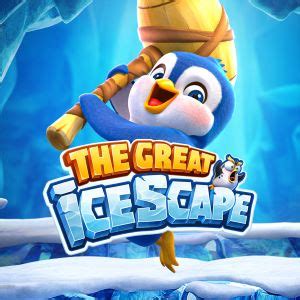The Great Icescape Leovegas