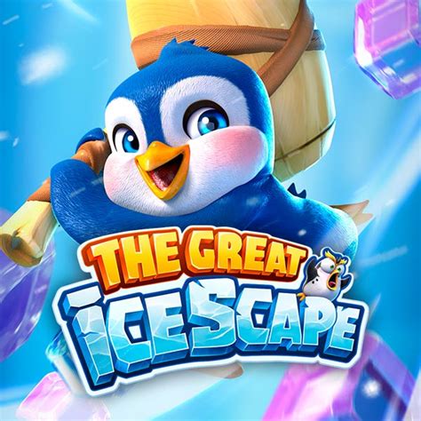 The Great Icescape Parimatch