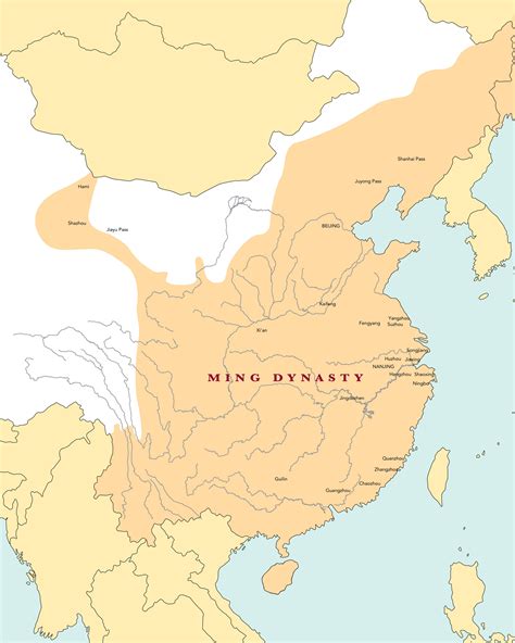 The Great Ming Empire Parimatch