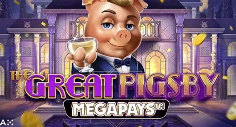 The Great Pigsby Slot - Play Online