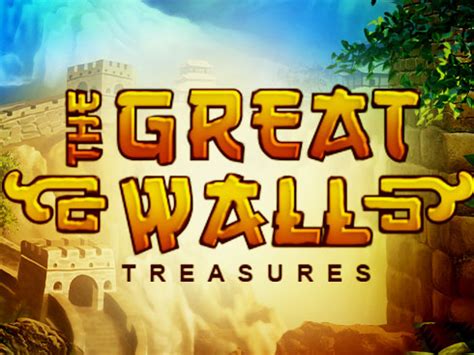 The Great Wall Treasure Sportingbet