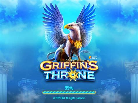 The Griffin Slot - Play Online