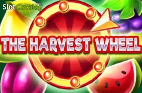 The Harvest Wheel 3x3 Betway