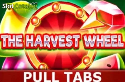The Harvest Wheel Pull Tabs 1xbet