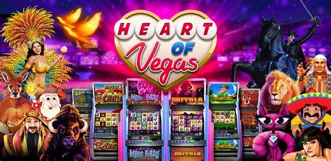 The Heart Game Slot Gratis