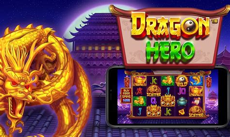 The Heroes Slot - Play Online