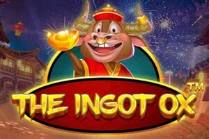 The Ingot Ox 888 Casino