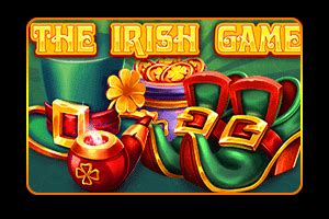 The Irish Game 3x3 1xbet