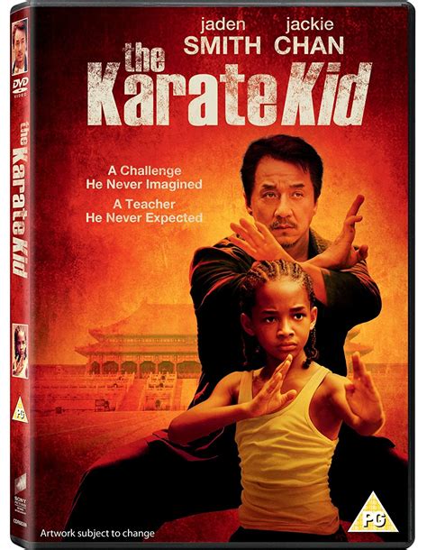 The Karate Kid 1xbet