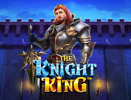 The Knight King Leovegas