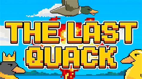 The Last Quack Betsul