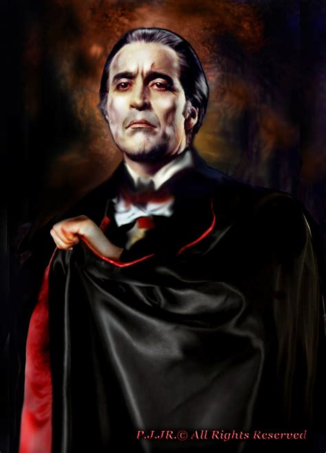 The Legend Of Count Dracula Bwin