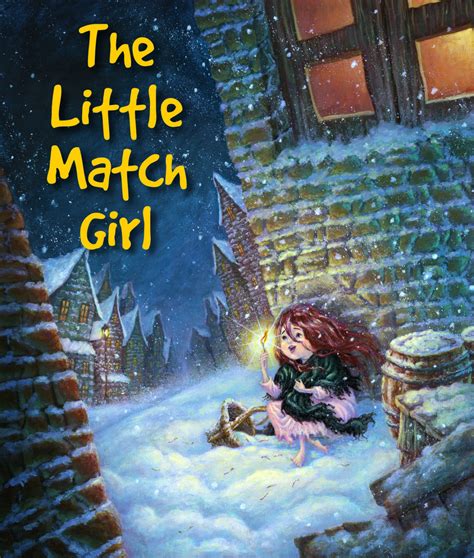 The Little Match Girl Betsson