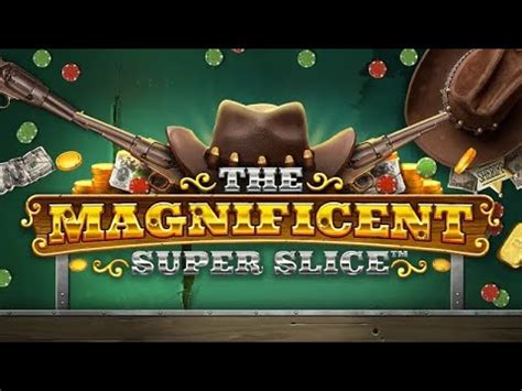 The Magnificent Superslice Sportingbet