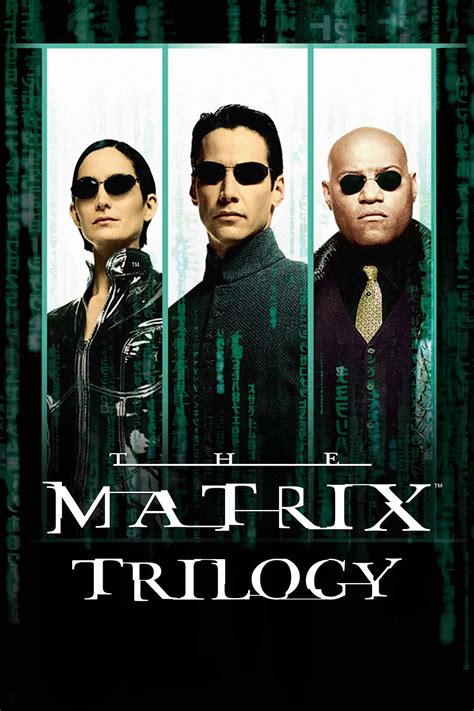 The Matrix Betsul