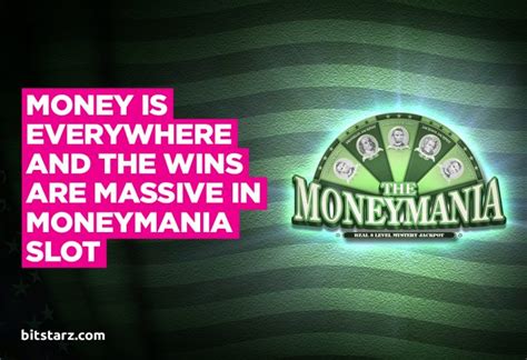 The Moneymania Betway