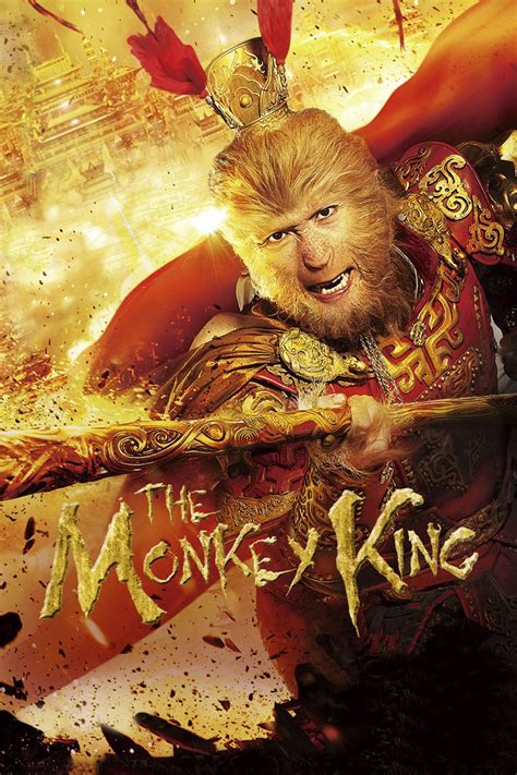 The Monkey King Brabet