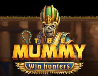 The Mummy Win Hunters Novibet