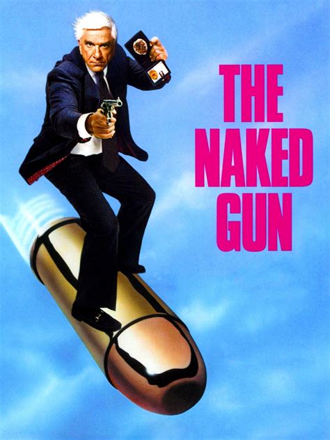 The Naked Gun Review 2024