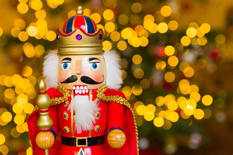 The Nutcracker Bet365