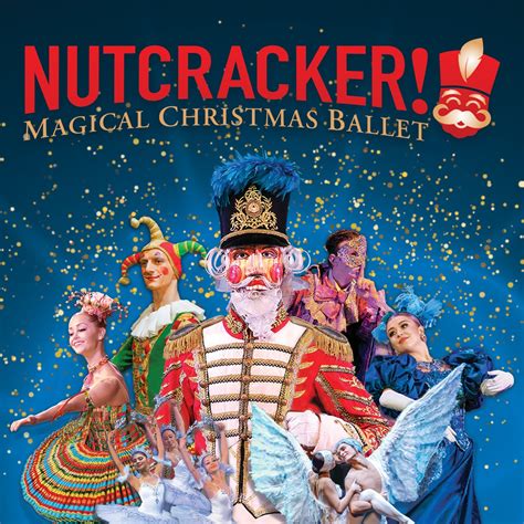 The Nutcracker Betano