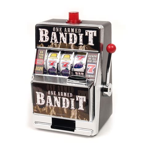 The One Armed Bandit Bwin