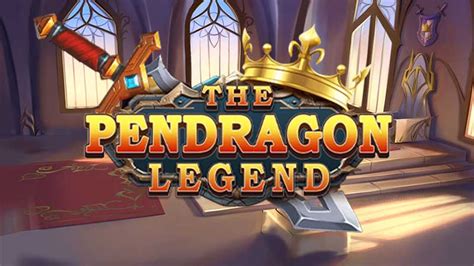 The Pendragon Legend Review 2024
