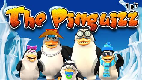 The Pinguizz 1xbet