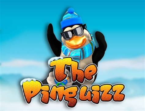 The Pinguizz Blaze