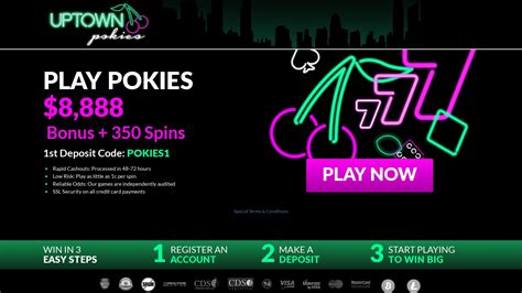 The Pokies Casino Apostas