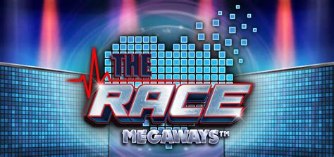 The Race Megaways Betfair