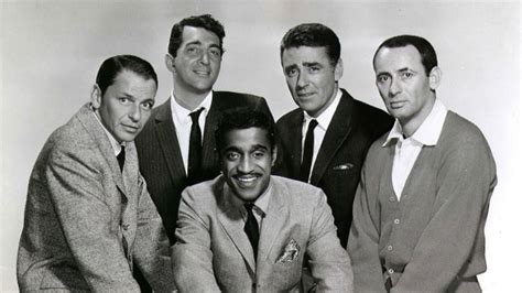 The Rat Pack Betsul