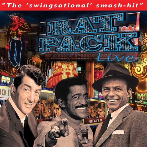 The Rat Pack Review 2024