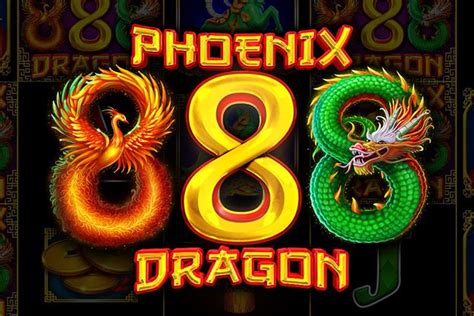 The Red Phoenix 888 Casino