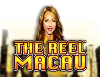 The Reel Macau Blaze