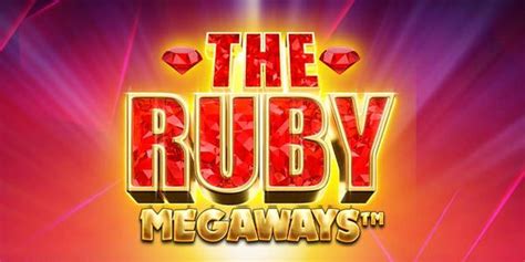 The Ruby Megaways Blaze