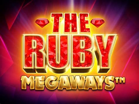 The Ruby Megaways Sportingbet