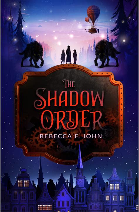 The Shadow Order Review 2024