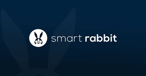 The Smart Rabbit Parimatch