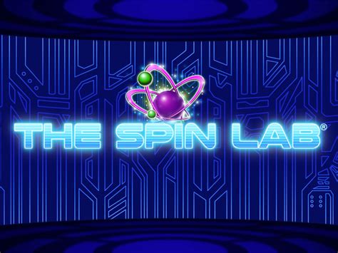 The Spin Lab Betano