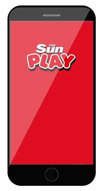 The Sun Play Casino Mobile